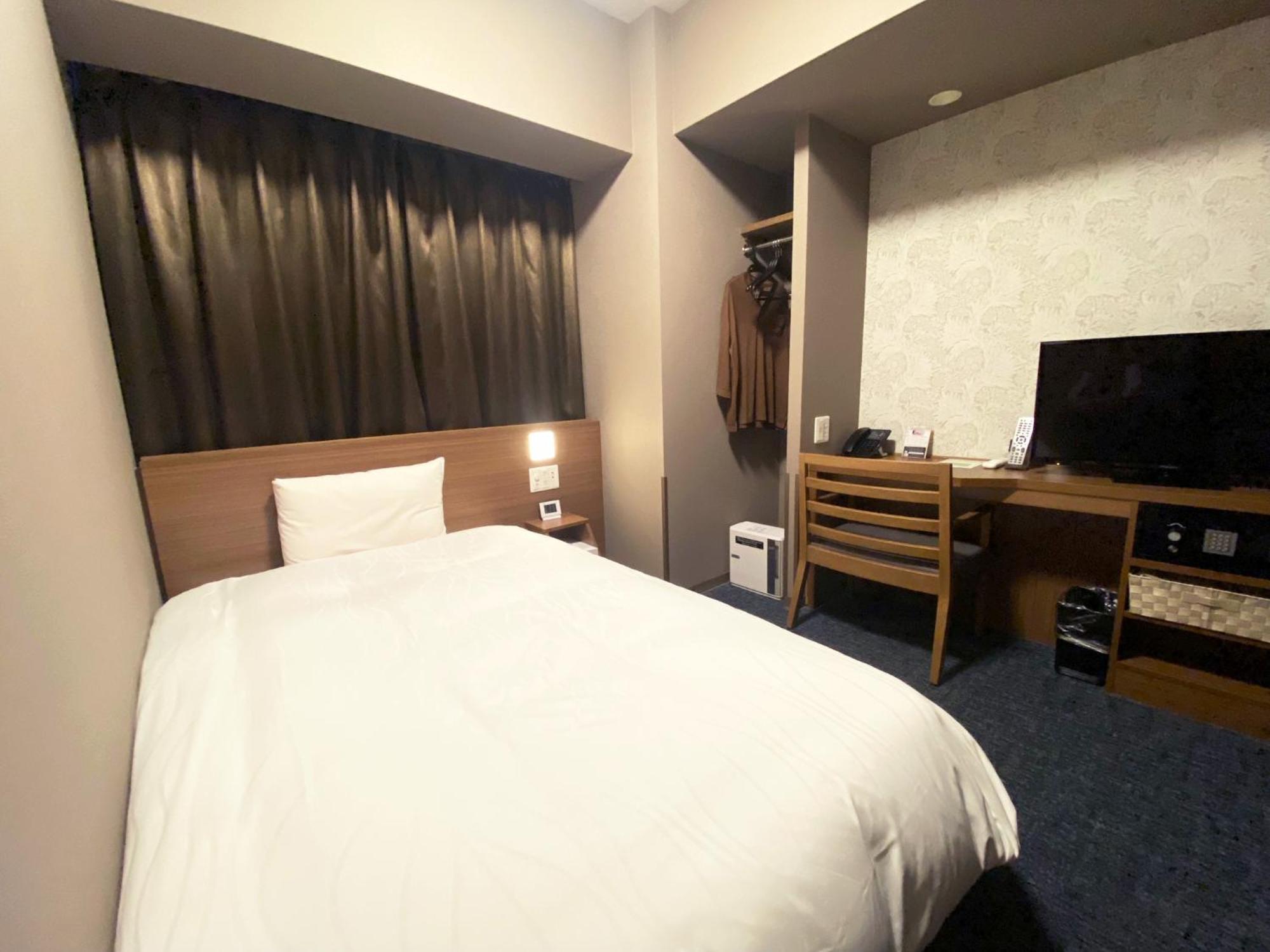 Dormy Inn Kobe Motomachi Natural Hot Springs Pokoj fotografie