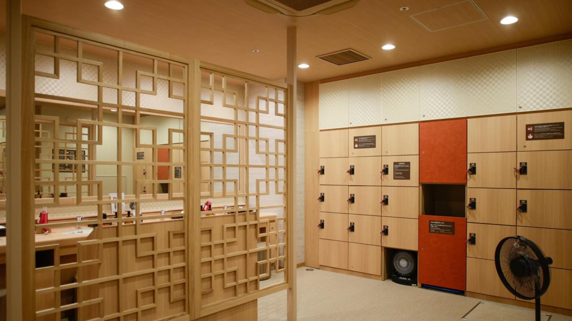 Dormy Inn Kobe Motomachi Natural Hot Springs Exteriér fotografie