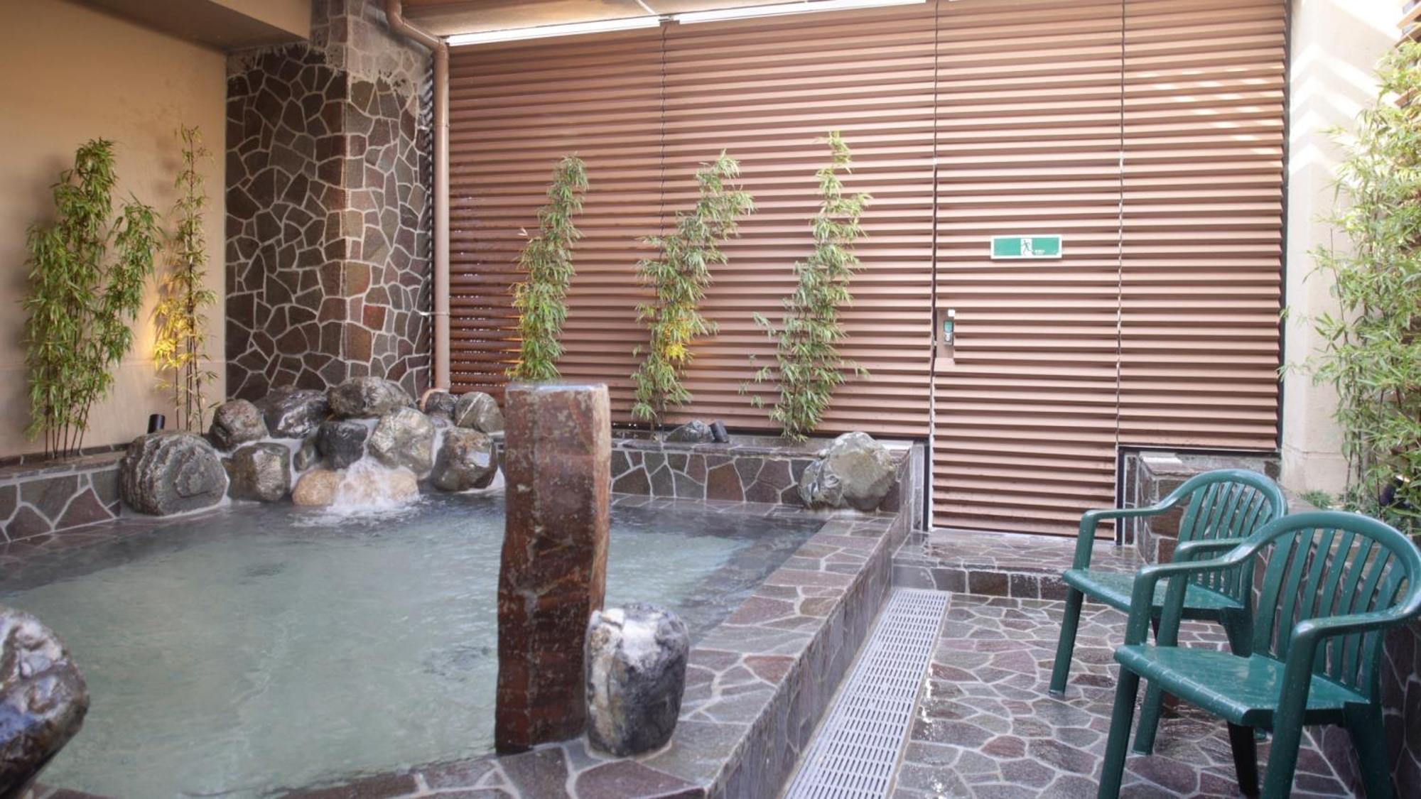Dormy Inn Kobe Motomachi Natural Hot Springs Exteriér fotografie